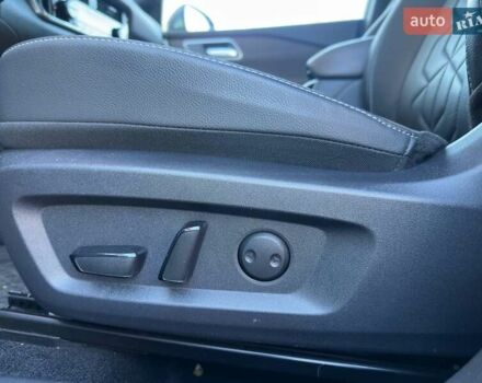 Серый Ниссан Кашкай, объемом двигателя 1.33 л и пробегом 12 тыс. км за 32599 $, фото 32 на Automoto.ua