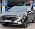 Серый Ниссан Кашкай, объемом двигателя 1.33 л и пробегом 23 тыс. км за 33800 $, фото 1 на Automoto.ua