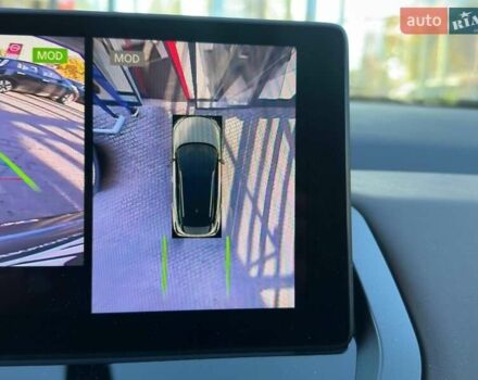 Серый Ниссан Кашкай, объемом двигателя 1.33 л и пробегом 12 тыс. км за 32599 $, фото 29 на Automoto.ua