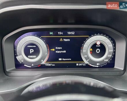 Серый Ниссан Кашкай, объемом двигателя 1.33 л и пробегом 19 тыс. км за 33269 $, фото 19 на Automoto.ua