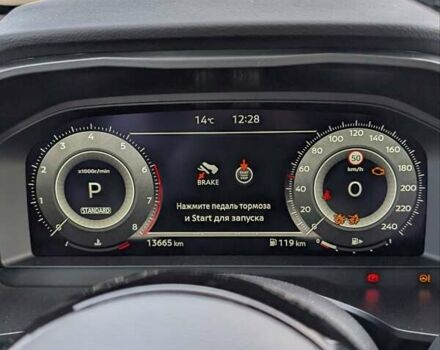 Серый Ниссан Кашкай, объемом двигателя 1.33 л и пробегом 13 тыс. км за 31900 $, фото 43 на Automoto.ua