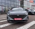 Серый Ниссан Кашкай, объемом двигателя 1.33 л и пробегом 19 тыс. км за 33269 $, фото 3 на Automoto.ua