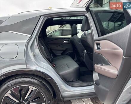 Серый Ниссан Кашкай, объемом двигателя 1.33 л и пробегом 19 тыс. км за 33269 $, фото 17 на Automoto.ua