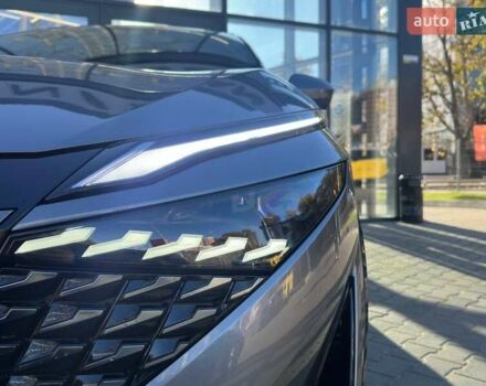 Серый Ниссан Кашкай, объемом двигателя 1.33 л и пробегом 12 тыс. км за 32599 $, фото 2 на Automoto.ua