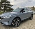 Сірий Ніссан Кашкай, об'ємом двигуна 1.5 л та пробігом 20 тис. км за 12000 $, фото 2 на Automoto.ua