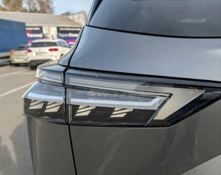 Серый Ниссан Кашкай, объемом двигателя 1.33 л и пробегом 13 тыс. км за 31900 $, фото 9 на Automoto.ua