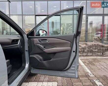 Серый Ниссан Кашкай, объемом двигателя 1.33 л и пробегом 19 тыс. км за 33269 $, фото 18 на Automoto.ua