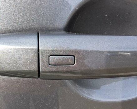 Серый Ниссан Кашкай, объемом двигателя 1.33 л и пробегом 13 тыс. км за 31900 $, фото 15 на Automoto.ua