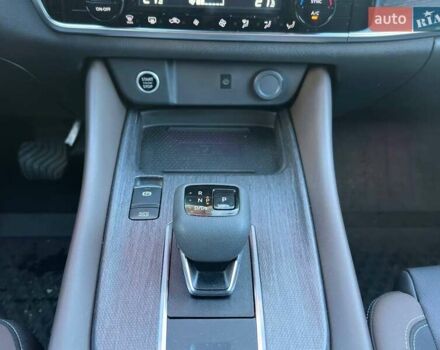 Серый Ниссан Кашкай, объемом двигателя 1.33 л и пробегом 12 тыс. км за 32599 $, фото 19 на Automoto.ua