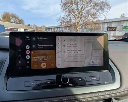 Серый Ниссан Кашкай, объемом двигателя 1.33 л и пробегом 13 тыс. км за 31900 $, фото 44 на Automoto.ua