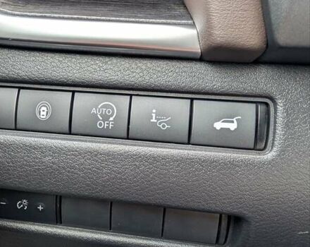 Серый Ниссан Кашкай, объемом двигателя 1.33 л и пробегом 13 тыс. км за 31900 $, фото 36 на Automoto.ua