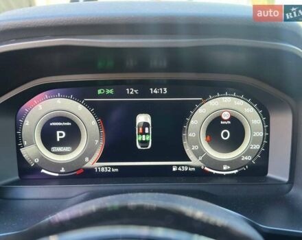 Серый Ниссан Кашкай, объемом двигателя 1.33 л и пробегом 12 тыс. км за 32599 $, фото 26 на Automoto.ua