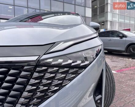 Серый Ниссан Кашкай, объемом двигателя 1.33 л и пробегом 19 тыс. км за 33269 $, фото 9 на Automoto.ua