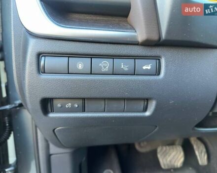 Серый Ниссан Кашкай, объемом двигателя 1.33 л и пробегом 12 тыс. км за 32599 $, фото 25 на Automoto.ua