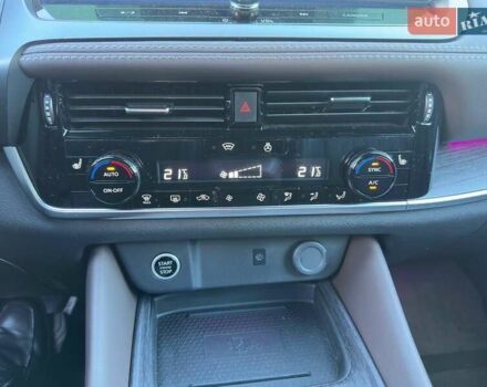 Серый Ниссан Кашкай, объемом двигателя 1.33 л и пробегом 12 тыс. км за 32599 $, фото 27 на Automoto.ua