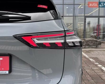 Серый Ниссан Кашкай, объемом двигателя 1.33 л и пробегом 19 тыс. км за 33269 $, фото 8 на Automoto.ua