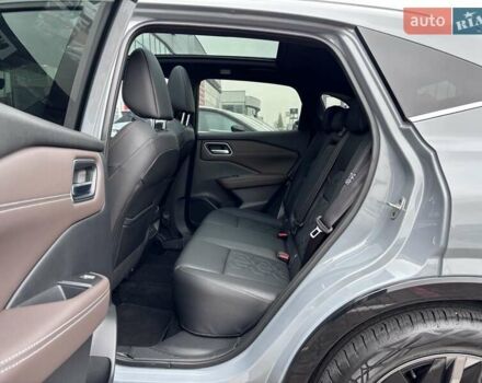 Серый Ниссан Кашкай, объемом двигателя 1.33 л и пробегом 19 тыс. км за 33269 $, фото 15 на Automoto.ua