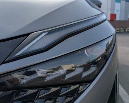 Серый Ниссан Кашкай, объемом двигателя 1.33 л и пробегом 13 тыс. км за 31900 $, фото 2 на Automoto.ua