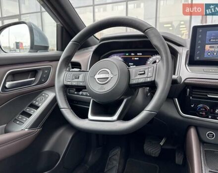 Серый Ниссан Кашкай, объемом двигателя 1.33 л и пробегом 19 тыс. км за 33269 $, фото 25 на Automoto.ua