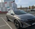 Серый Ниссан Кашкай, объемом двигателя 1.33 л и пробегом 13 тыс. км за 31900 $, фото 1 на Automoto.ua