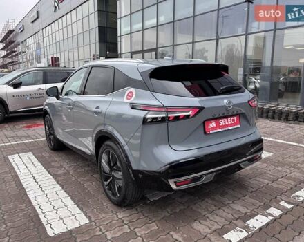 Серый Ниссан Кашкай, объемом двигателя 1.33 л и пробегом 19 тыс. км за 33269 $, фото 28 на Automoto.ua