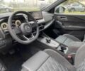 Сірий Ніссан Кашкай, об'ємом двигуна 0 л та пробігом 6 тис. км за 14200 $, фото 4 на Automoto.ua