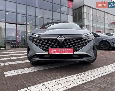 Серый Ниссан Кашкай, объемом двигателя 1.33 л и пробегом 19 тыс. км за 33269 $, фото 4 на Automoto.ua