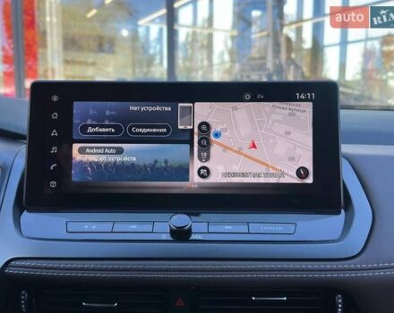 Серый Ниссан Кашкай, объемом двигателя 1.33 л и пробегом 12 тыс. км за 32599 $, фото 18 на Automoto.ua