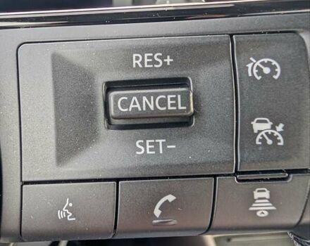 Серый Ниссан Кашкай, объемом двигателя 1.33 л и пробегом 13 тыс. км за 31900 $, фото 34 на Automoto.ua