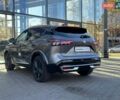 Серый Ниссан Кашкай, объемом двигателя 1.33 л и пробегом 12 тыс. км за 32599 $, фото 8 на Automoto.ua