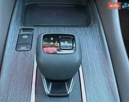 Серый Ниссан Кашкай, объемом двигателя 1.33 л и пробегом 12 тыс. км за 32599 $, фото 20 на Automoto.ua