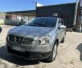Серый Ниссан Кашкай, объемом двигателя 1.5 л и пробегом 270 тыс. км за 7200 $, фото 1 на Automoto.ua