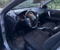 Серый Ниссан Кашкай, объемом двигателя 1.5 л и пробегом 270 тыс. км за 7200 $, фото 7 на Automoto.ua