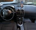 Серый Ниссан Кашкай, объемом двигателя 1.5 л и пробегом 270 тыс. км за 7200 $, фото 9 на Automoto.ua