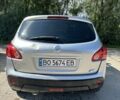 Серый Ниссан Кашкай, объемом двигателя 1.5 л и пробегом 270 тыс. км за 7200 $, фото 2 на Automoto.ua