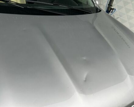 Серый Ниссан Кашкай, объемом двигателя 1.5 л и пробегом 270 тыс. км за 7200 $, фото 17 на Automoto.ua