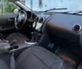 Серый Ниссан Кашкай, объемом двигателя 1.5 л и пробегом 270 тыс. км за 7200 $, фото 10 на Automoto.ua