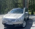 Сірий Ніссан Кашкай, об'ємом двигуна 1.5 л та пробігом 241 тис. км за 9599 $, фото 1 на Automoto.ua