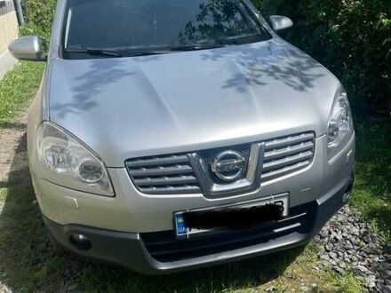 Ніссан Кашкай 2007 у Вінниці на Automoto.ua Сірий Ніссан Кашкай, об'ємом двигуна 1.6 л та пробігом 100 тис. км за 11500 $, фото 1 на Automoto.ua