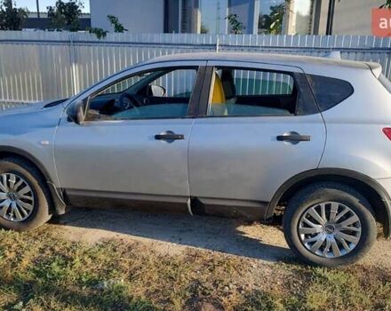 Ніссан Кашкай 2008 у Києві на Automoto.ua Сірий Ніссан Кашкай, об'ємом двигуна 2 л та пробігом 232 тис. км за 250000 $, фото 1 на Automoto.ua