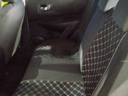 Сірий Ніссан Кашкай, об'ємом двигуна 1.46 л та пробігом 280 тис. км за 9200 $, фото 1 на Automoto.ua