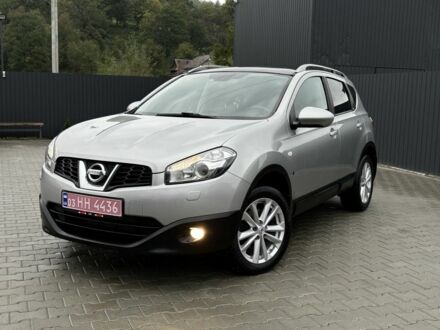 Ніссан Кашкай 2010 у Косове на Automoto.ua Сірий Ніссан Кашкай, об'ємом двигуна 0 л та пробігом 245 тис. км за 10550 $, фото 1 на Automoto.ua