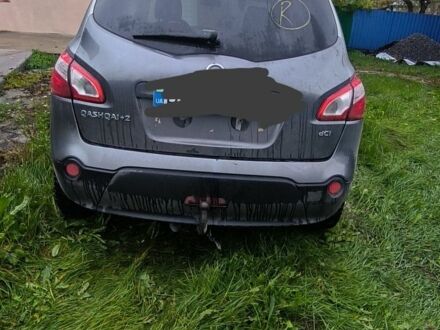 Ниссан Кашкай 2010 в Хмельницком на Automoto.ua Серый Ниссан Кашкай, объемом двигателя 2 л и пробегом 245 тыс. км за 9500 $, фото 1 на Automoto.ua