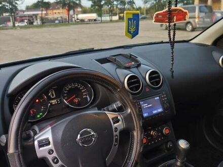Ниссан Кашкай 2010 в Тернополе на Automoto.ua Серый Ниссан Кашкай, объемом двигателя 1.46 л и пробегом 180 тыс. км за 11500 $, фото 1 на Automoto.ua