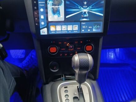 Серый Ниссан Кашкай, объемом двигателя 2 л и пробегом 196 тыс. км за 9500 $, фото 1 на Automoto.ua