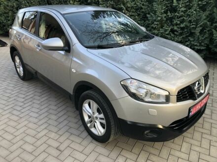 Ніссан Кашкай 2011 у Вінниці на Automoto.ua Сірий Ніссан Кашкай, об'ємом двигуна 1.5 л та пробігом 189 тис. км за 10400 $, фото 1 на Automoto.ua