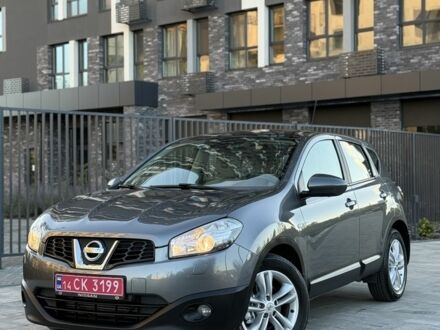 Ниссан Кашкай 2011 в Кропивницком (Кировограде) на Automoto.ua Серый Ниссан Кашкай, объемом двигателя 1.5 л и пробегом 221 тыс. км за 10499 $, фото 1 на Automoto.ua