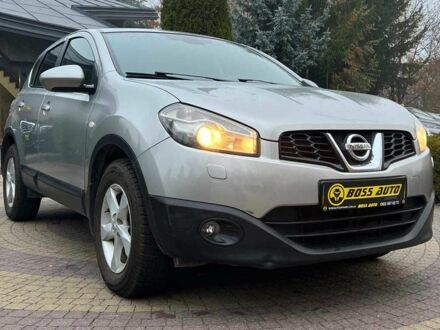 Ніссан Кашкай 2011 у Львові на Automoto.ua Сірий Ніссан Кашкай, об'ємом двигуна 2 л та пробігом 150 тис. км за 11500 $, фото 1 на Automoto.ua