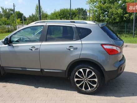 Ніссан Кашкай 2011 у Житомирі на Automoto.ua Сірий Ніссан Кашкай, об'ємом двигуна 2 л та пробігом 90 тис. км за 11900 $, фото 1 на Automoto.ua