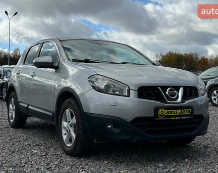 Ніссан Кашкай 2011 у Львові на Automoto.ua Сірий Ніссан Кашкай, об'ємом двигуна 2 л та пробігом 150 тис. км за 9999 $, фото 1 на Automoto.ua